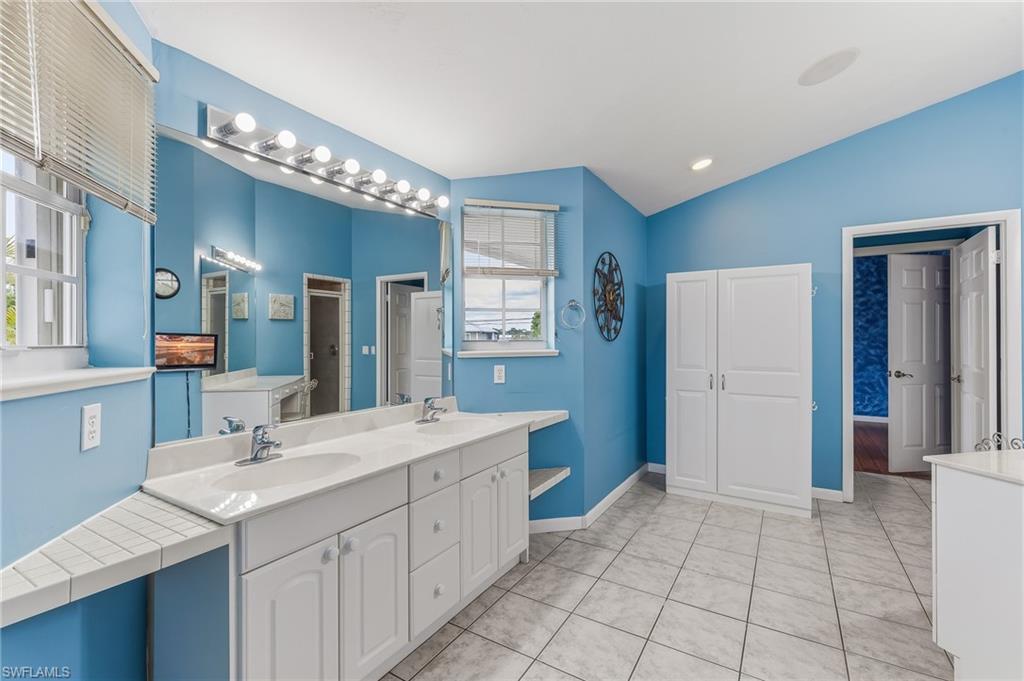 ESTERO BAY SHORES - Residential