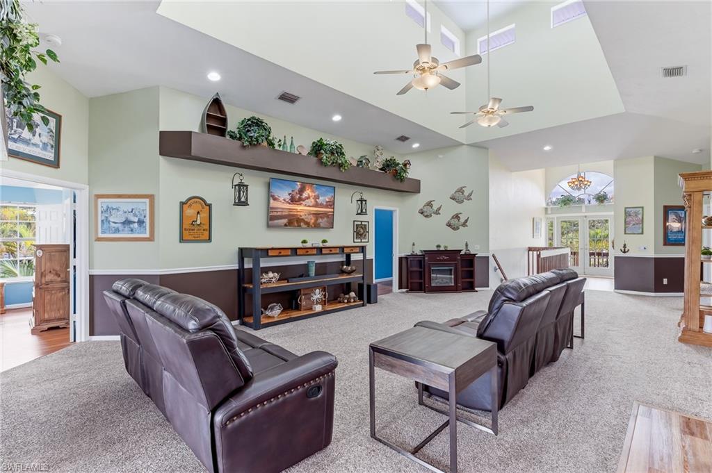 ESTERO BAY SHORES - Residential