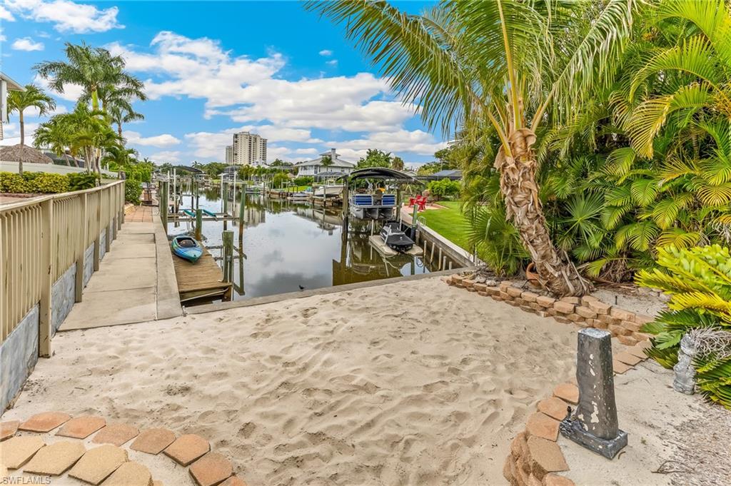 ESTERO BAY SHORES - Residential