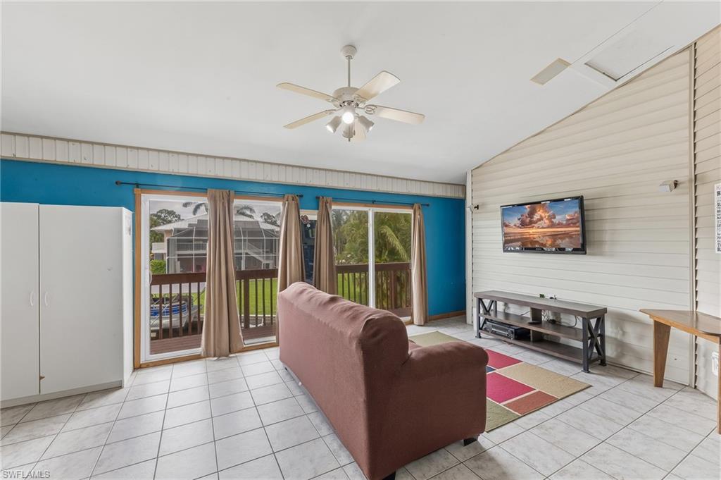 ESTERO BAY SHORES - Residential