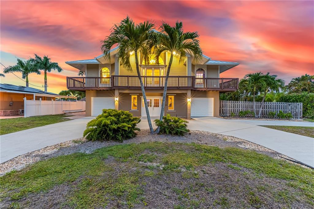 ESTERO BAY SHORES - Residential