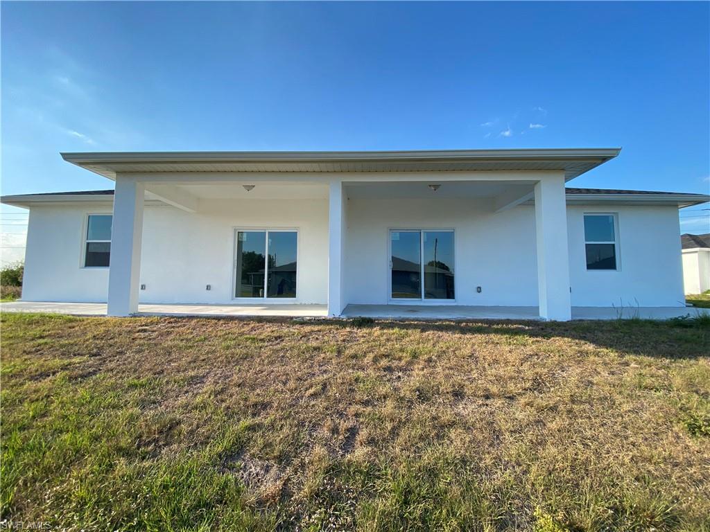 LEHIGH ACRES - Residential Income