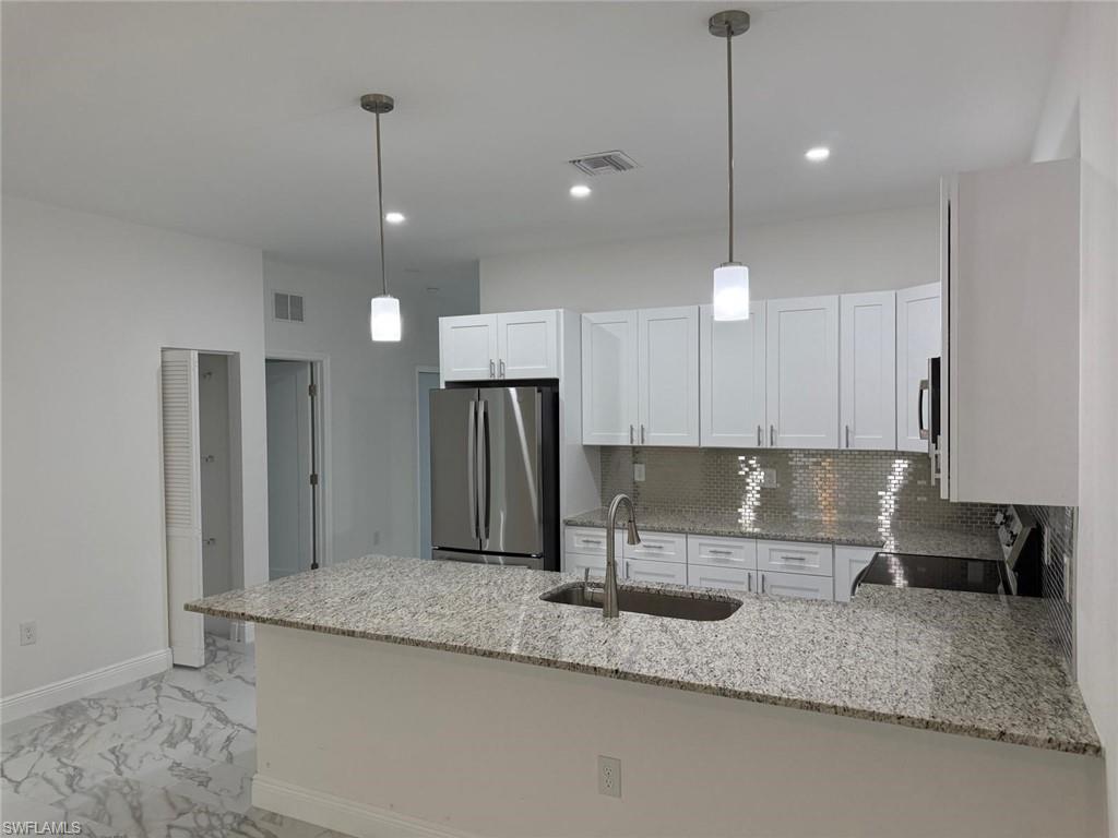 LEHIGH ACRES - Residential Income