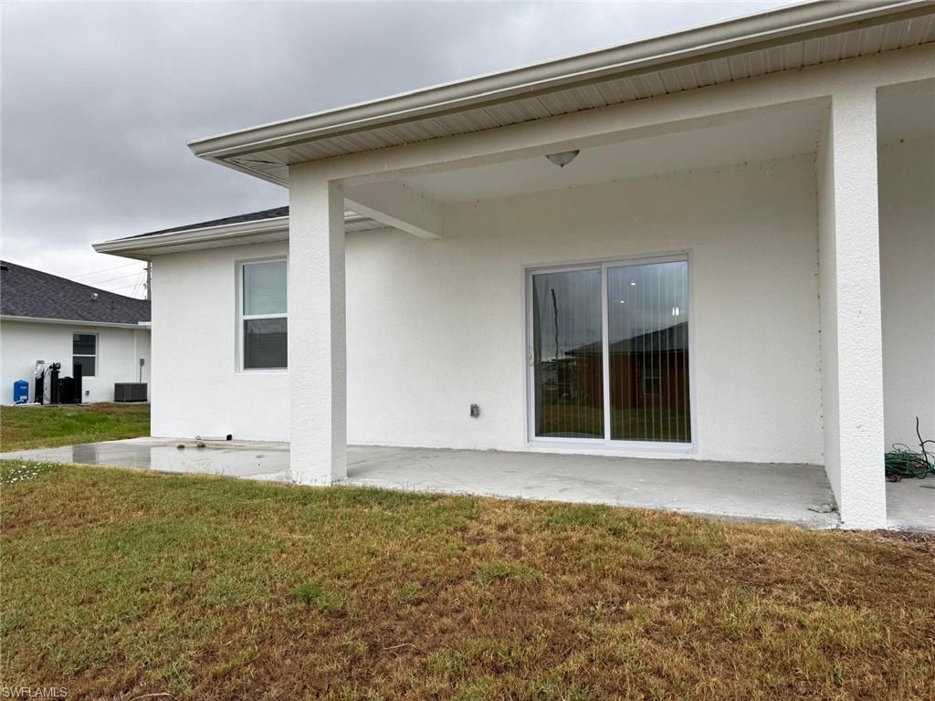 LEHIGH ACRES - Residential Income