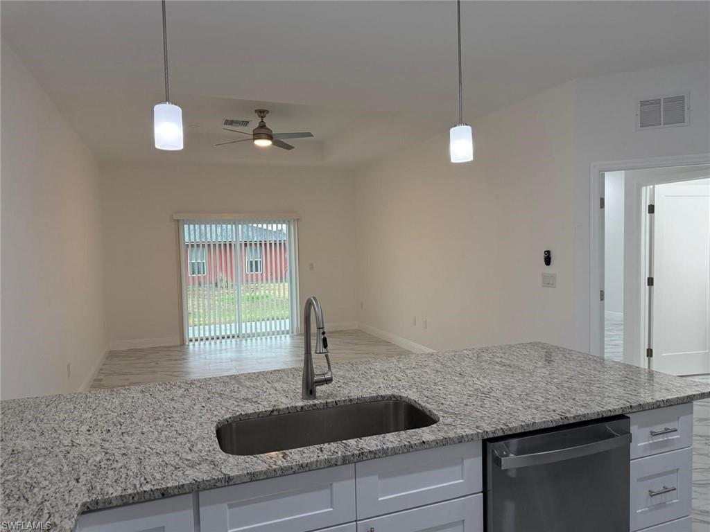 LEHIGH ACRES - Residential Income