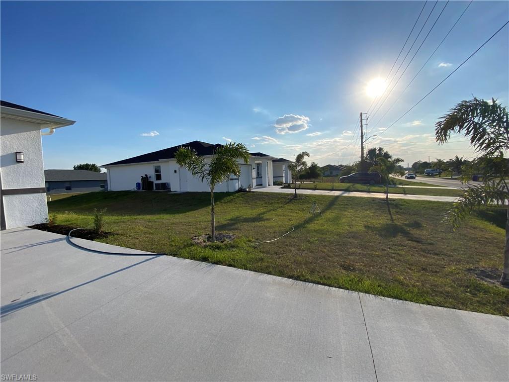 LEHIGH ACRES - Residential Income