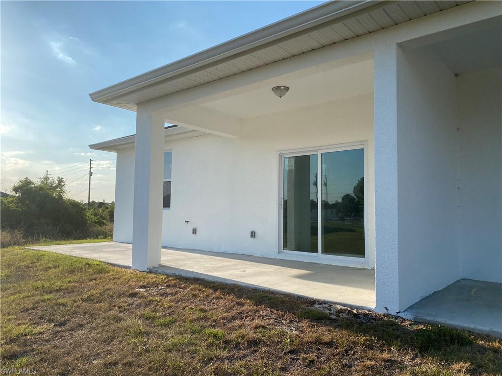 LEHIGH ACRES - Residential Income