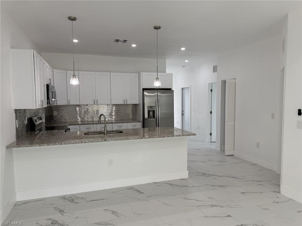 LEHIGH ACRES - Residential Income