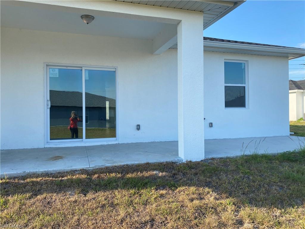 LEHIGH ACRES - Residential Income