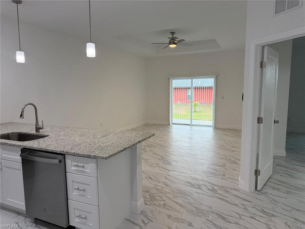 LEHIGH ACRES - Residential Income
