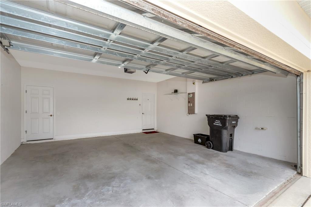 NOT APPLICABLE - Residential Lease