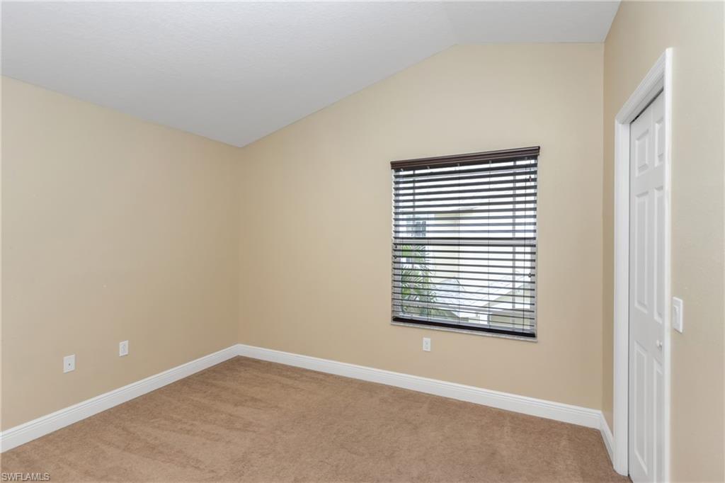 NOT APPLICABLE - Residential Lease