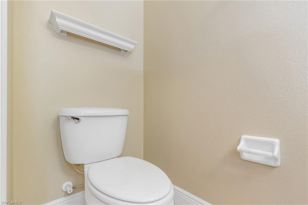 NOT APPLICABLE - Residential Lease
