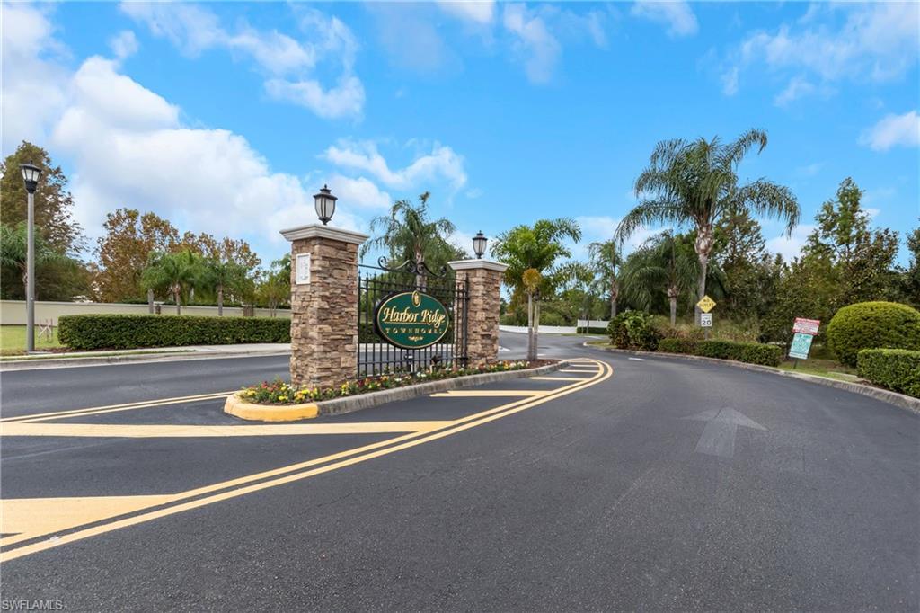 NOT APPLICABLE - Residential Lease