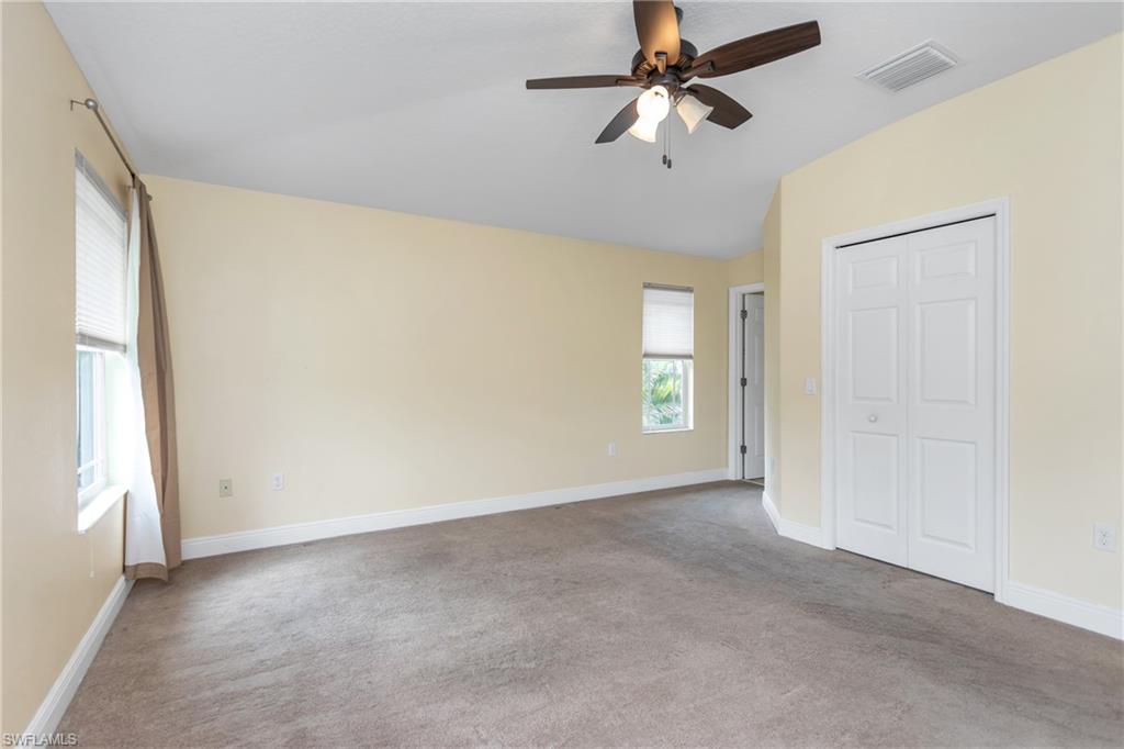 NOT APPLICABLE - Residential Lease