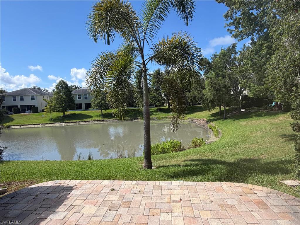 NOT APPLICABLE - Residential Lease