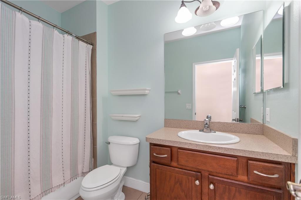 NOT APPLICABLE - Residential Lease