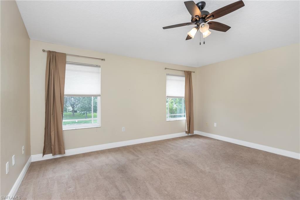 NOT APPLICABLE - Residential Lease