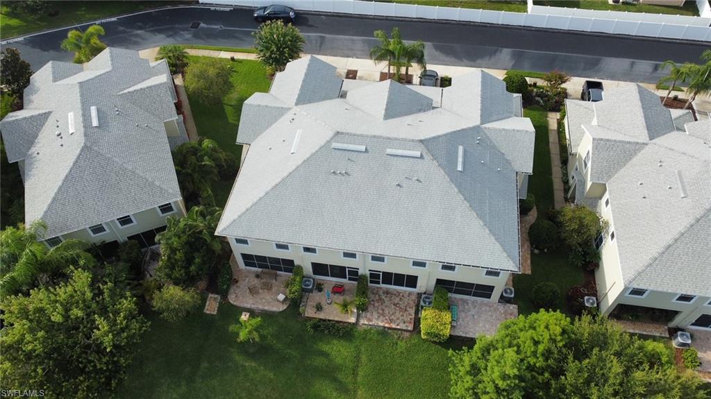 NOT APPLICABLE - Residential Lease