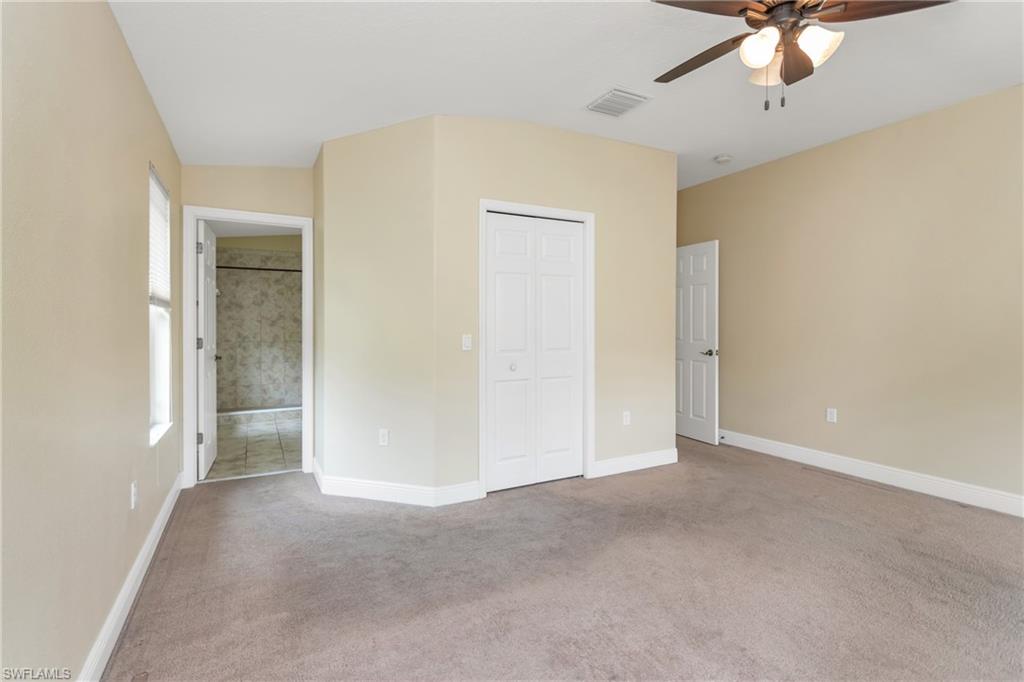 NOT APPLICABLE - Residential Lease
