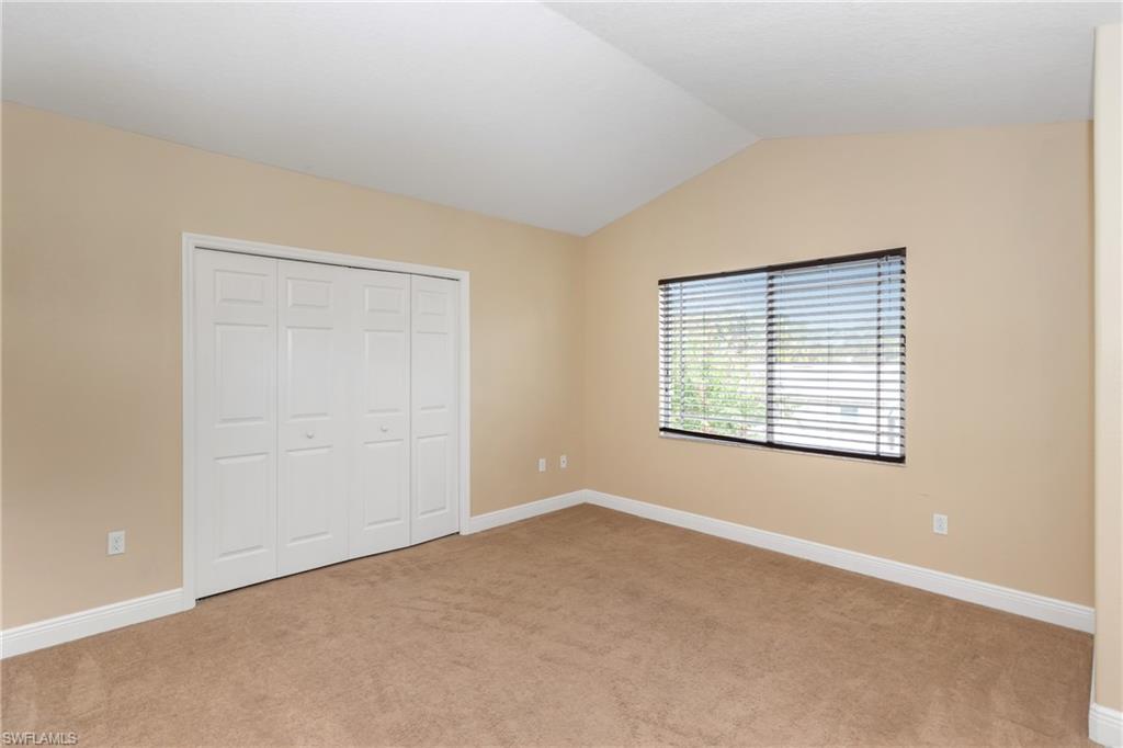 NOT APPLICABLE - Residential Lease