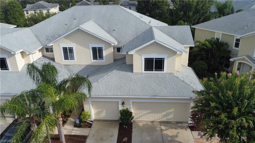 NOT APPLICABLE - Residential Lease