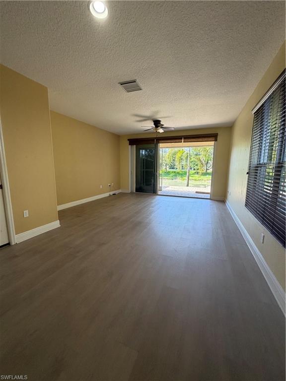 NOT APPLICABLE - Residential Lease