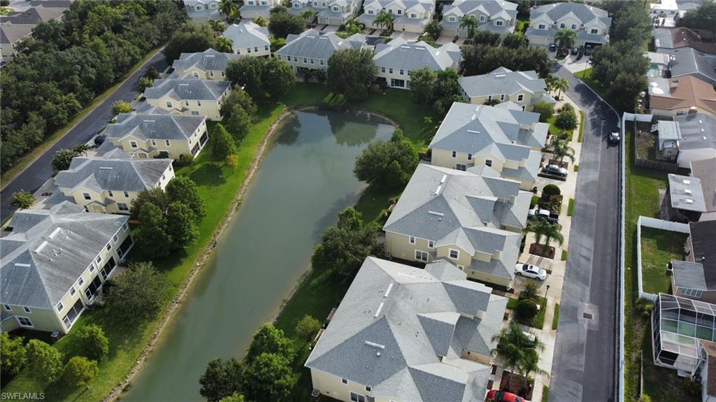 NOT APPLICABLE - Residential Lease