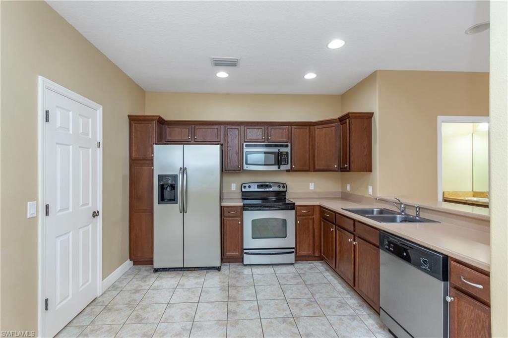 NOT APPLICABLE - Residential Lease
