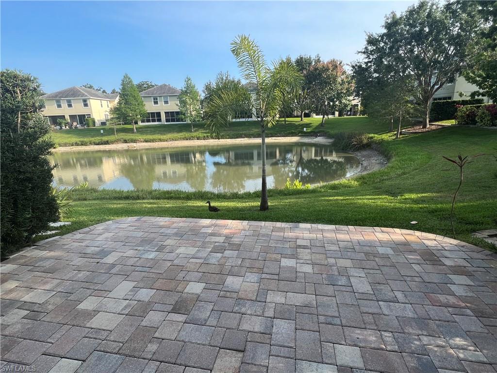 NOT APPLICABLE - Residential Lease