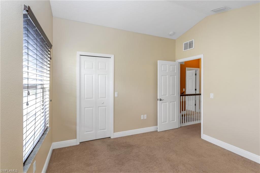 NOT APPLICABLE - Residential Lease