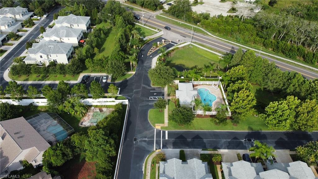 NOT APPLICABLE - Residential Lease