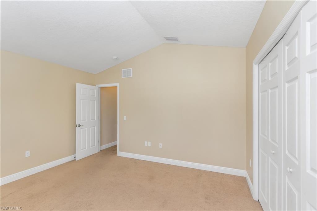 NOT APPLICABLE - Residential Lease