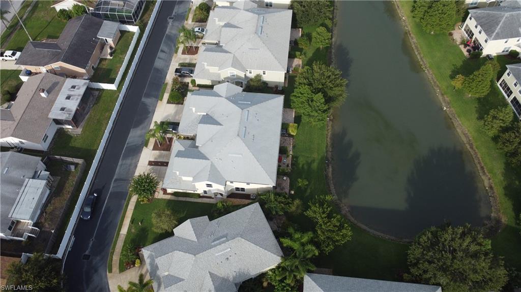 NOT APPLICABLE - Residential Lease