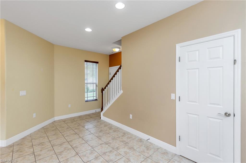 NOT APPLICABLE - Residential Lease