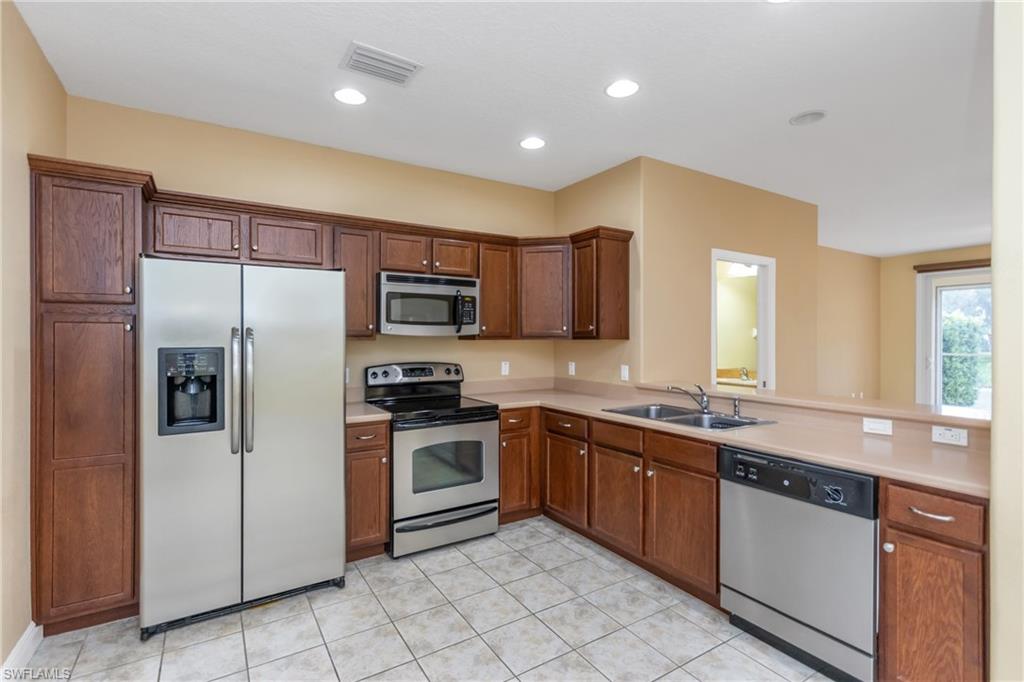 NOT APPLICABLE - Residential Lease