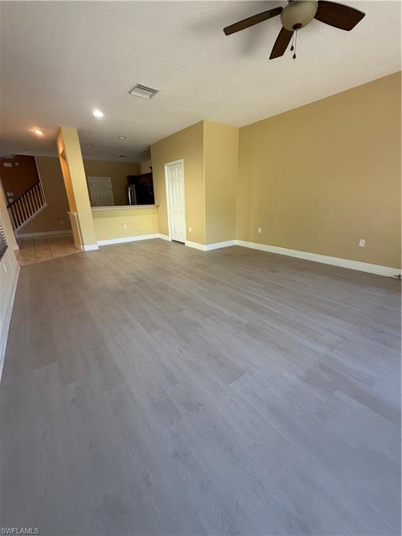 NOT APPLICABLE - Residential Lease
