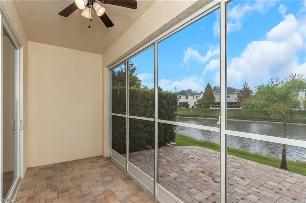 NOT APPLICABLE - Residential Lease