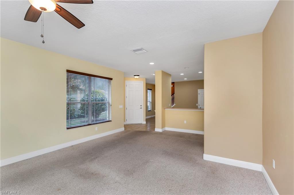 NOT APPLICABLE - Residential Lease
