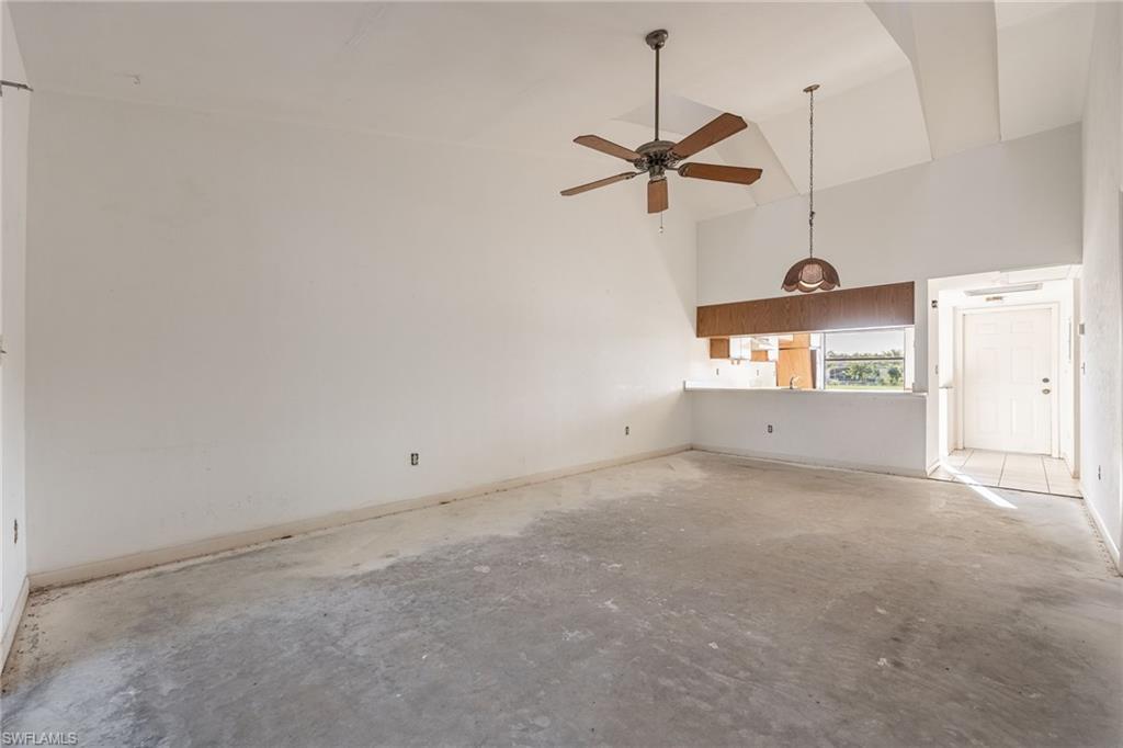 PATIO VILLAS OF CAPE CORAL - Residential