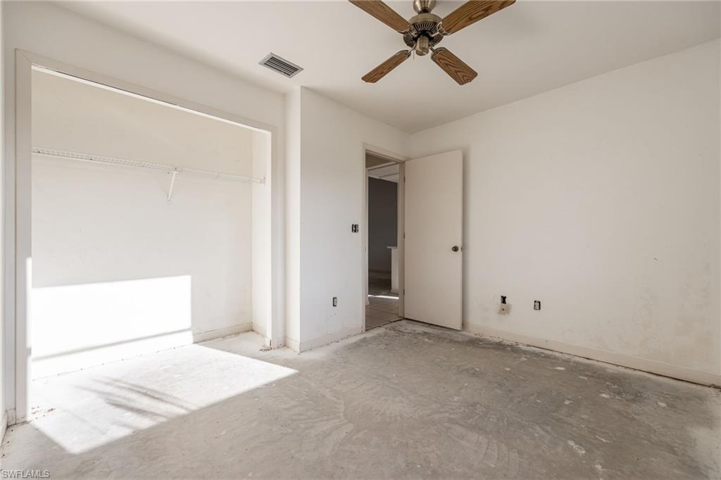 PATIO VILLAS OF CAPE CORAL - Residential