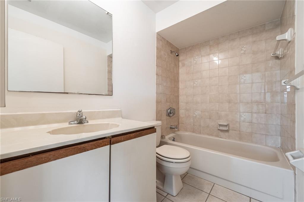 PATIO VILLAS OF CAPE CORAL - Residential