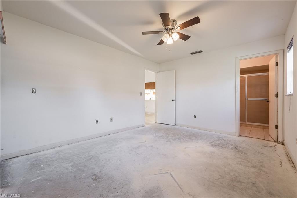 PATIO VILLAS OF CAPE CORAL - Residential
