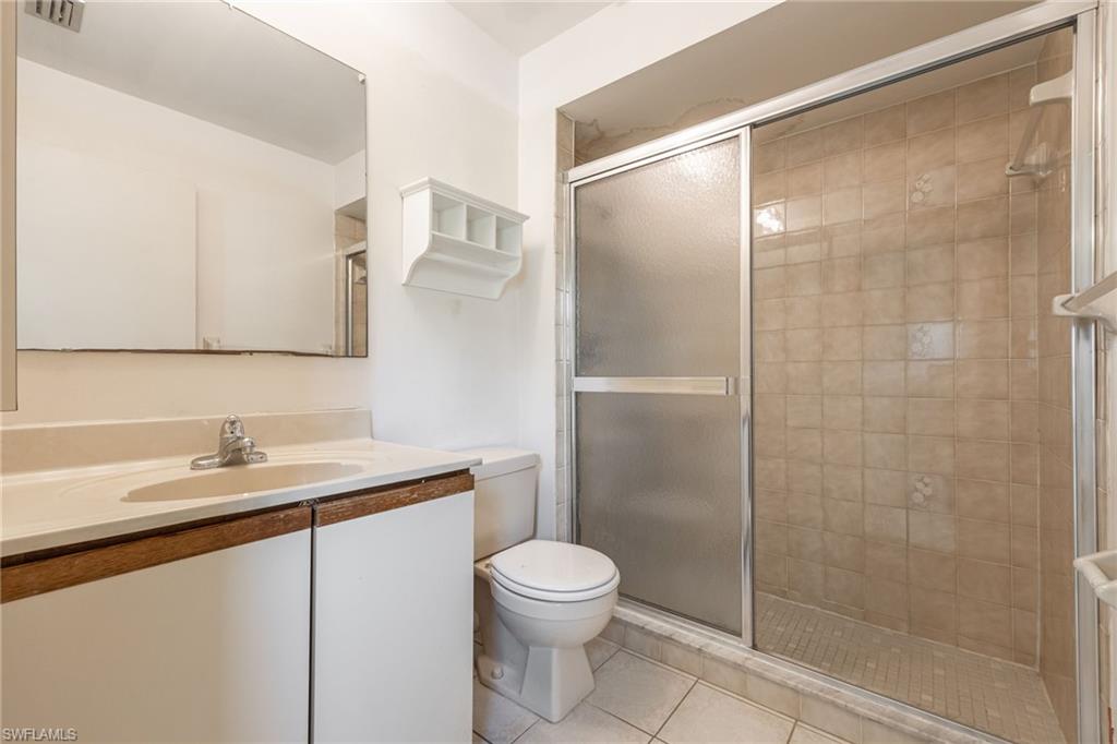 PATIO VILLAS OF CAPE CORAL - Residential