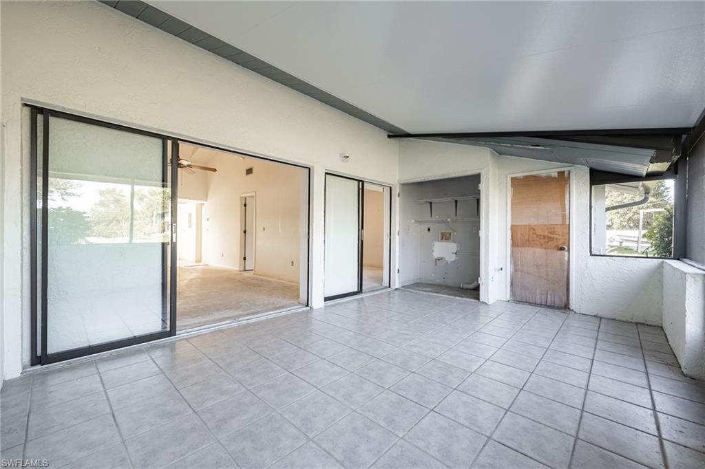PATIO VILLAS OF CAPE CORAL - Residential