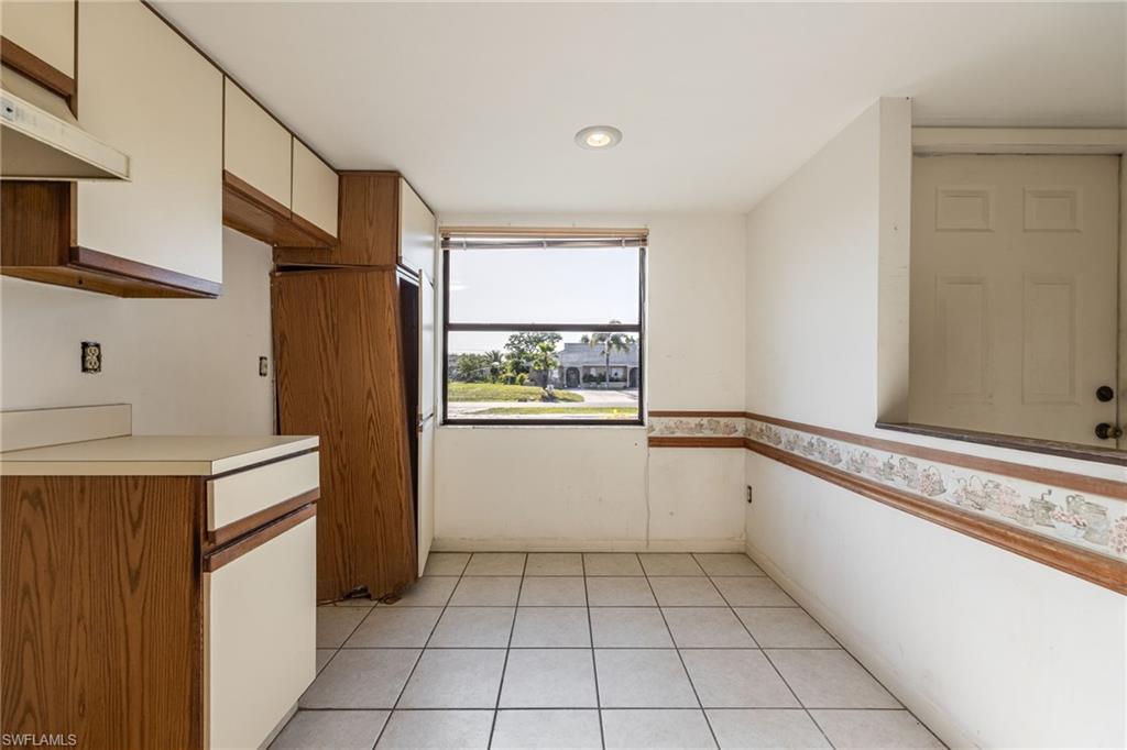 PATIO VILLAS OF CAPE CORAL - Residential