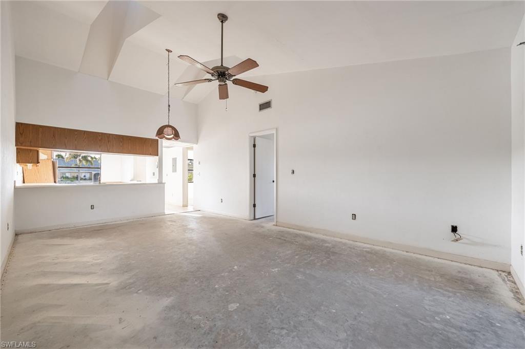 PATIO VILLAS OF CAPE CORAL - Residential