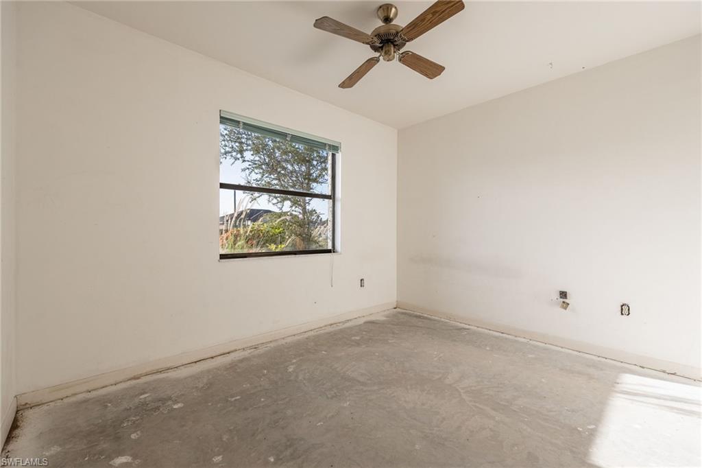 PATIO VILLAS OF CAPE CORAL - Residential
