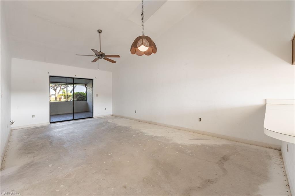 PATIO VILLAS OF CAPE CORAL - Residential