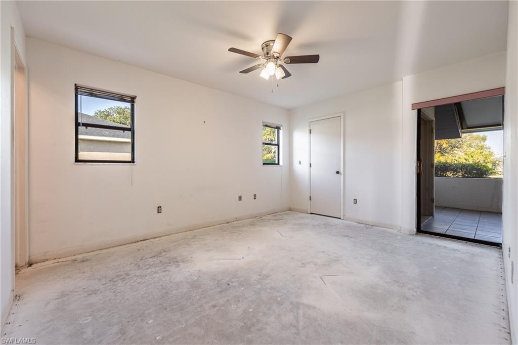 PATIO VILLAS OF CAPE CORAL - Residential